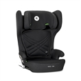 Foldable Car Seat RIGEL Isofix BLACK